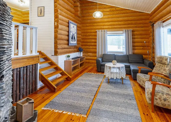 Joutsen By Interhome Σπίτι διακοπών