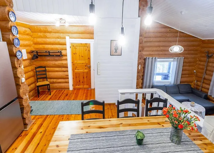 Joutsen By Interhome * Himahuuha