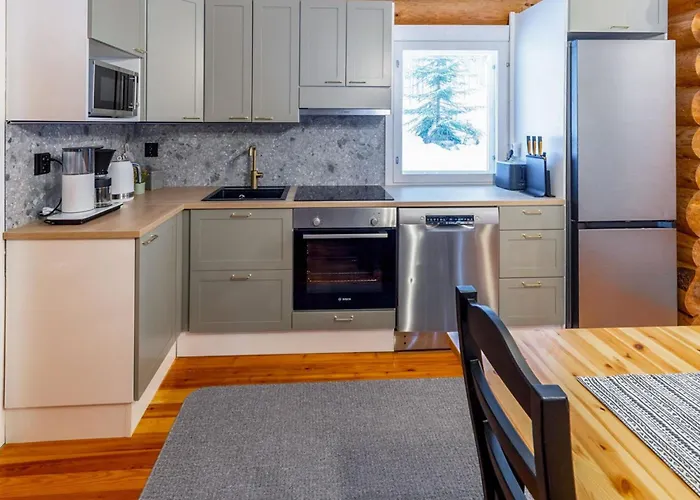 Joutsen By Interhome * Himahuuha