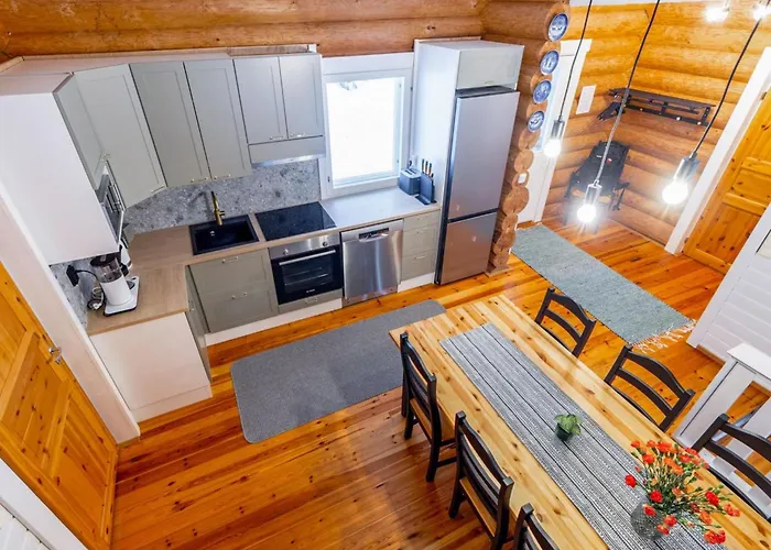 Joutsen By Interhome *