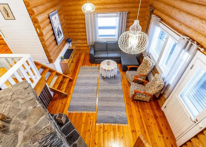 Σπίτι διακοπών Joutsen By Interhome *