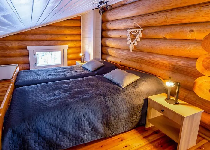 Joutsen By Interhome *