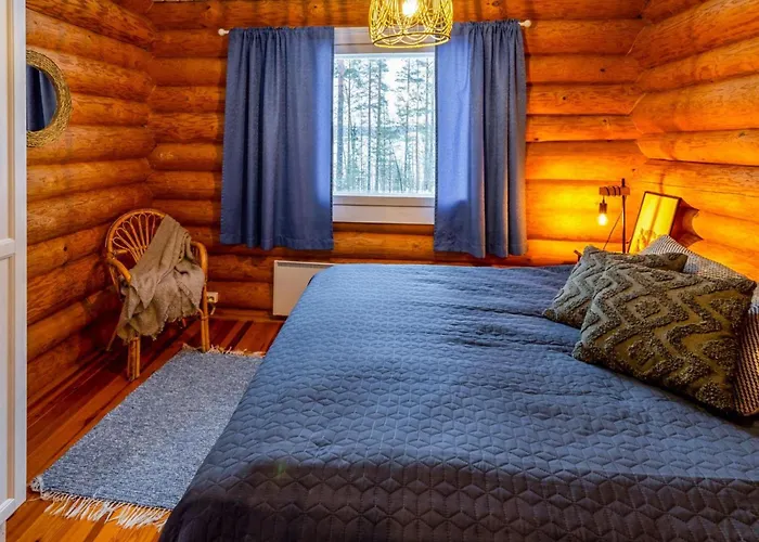 Joutsen By Interhome Himahuuha