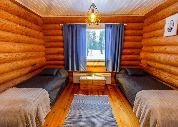 Joutsen By Interhome Σπίτι διακοπών *