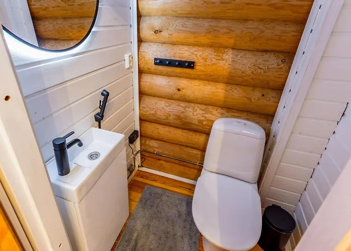 Joutsen By Interhome Σπίτι διακοπών Himahuuha