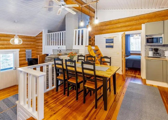 Joutsen By Interhome